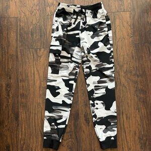 Under Armour, Boys, Cargo Pants